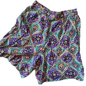 Vintage 90s Liz Claiborne Shorts